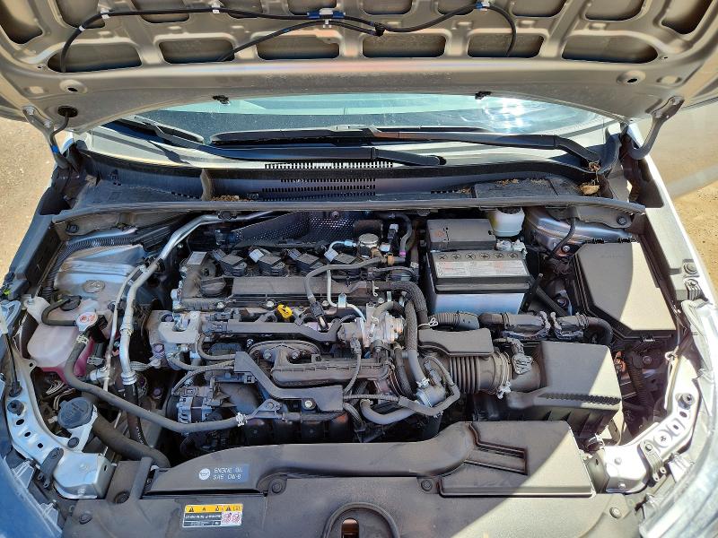 Продаж на аукціоні авто 2024 Toyota Corolla, vin: JTDB4MEEXRJ014634, номер лоту: 55731246