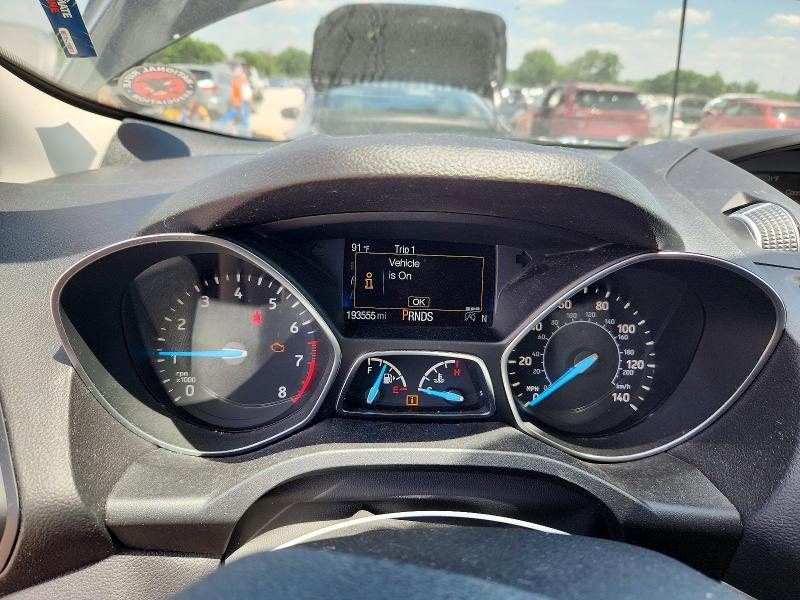 Продаж на аукціоні авто 2018 Ford Escape, vin: 1FMCU0GD3JUC30776, номер лоту: 56510866