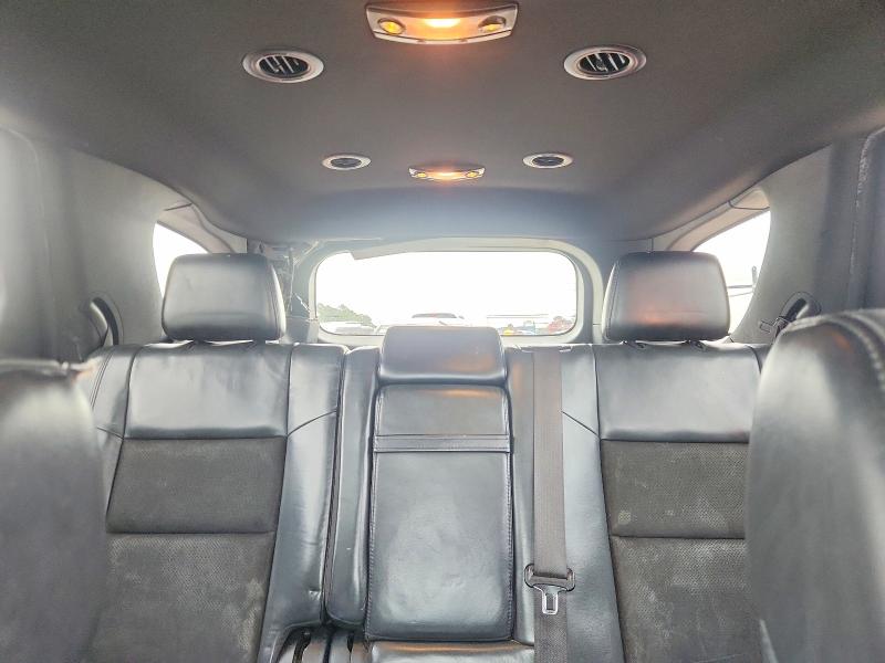 Продажа на аукционе авто 2019 Dodge Durango, vin: 1C4RDHDG9KC647483, номер лота: 57066606