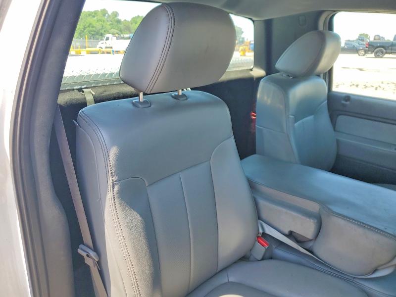 55018606 :رقم المزاد ، 1FTMF1CM2EKD62007 vin ، 2014 Ford F150 مزاد بيع