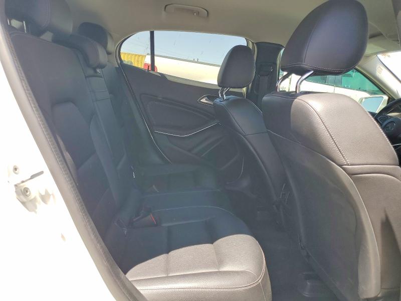 Aukcja sprzedaży 2018 Mercedes-benz Gla, vin: WDCTG4EB2JJ433819, numer aukcji: 56699456