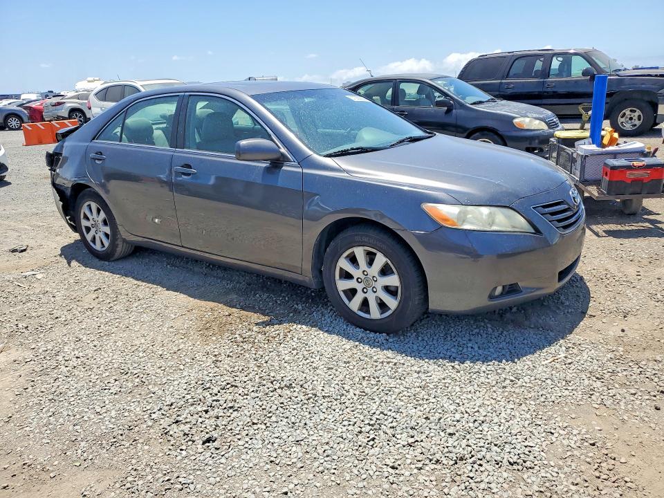 Продажа на аукционе авто 2009 Toyota Camry, vin: 4T4BE46KX9R129364, номер лота: 57350226