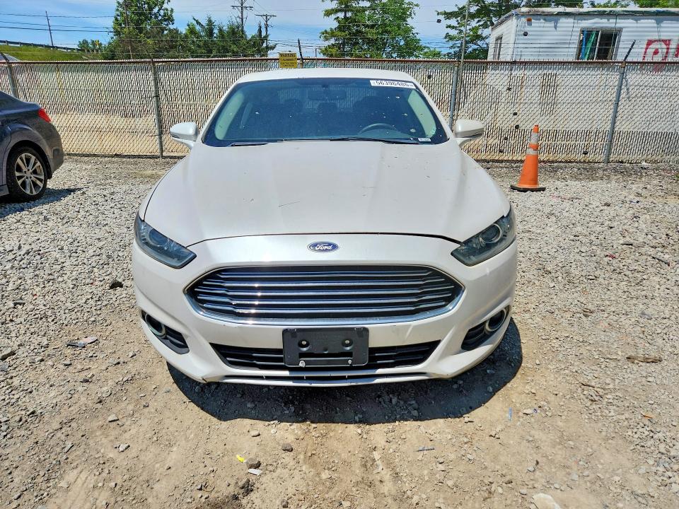 56396486 :رقم المزاد ، 3FA6P0H99ER267434 vin ، 2014 Ford Fusion مزاد بيع
