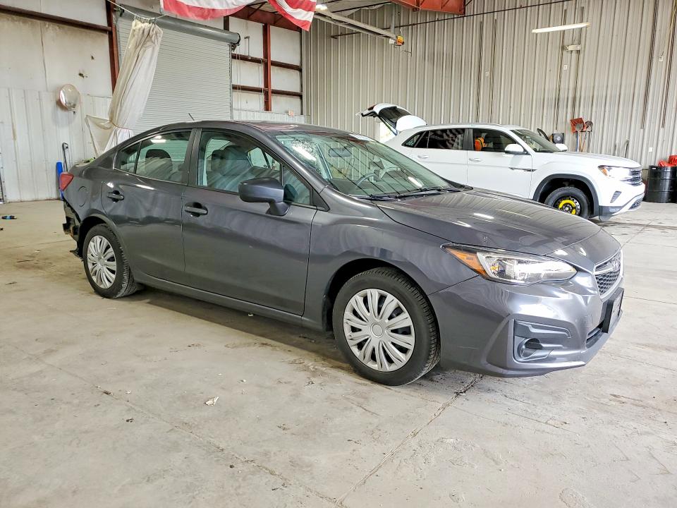 Продаж на аукціоні авто 2019 Subaru Impreza, vin: 4S3GKAA61K3600609, номер лоту: 58788326