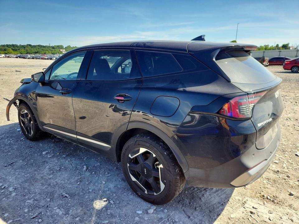 Продаж на аукціоні авто 2026 Kia Sportage, vin: KNDPUDDG1T7273638, номер лоту: 55586936