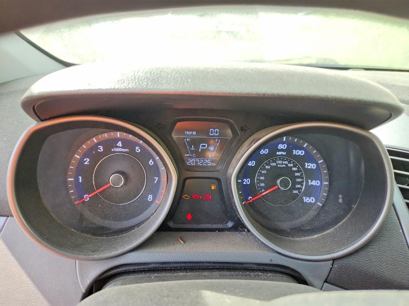 Aukcja sprzedaży 2016 Hyundai Elantra, vin: 5NPDH4AE4GH741194, numer aukcji: 56135966