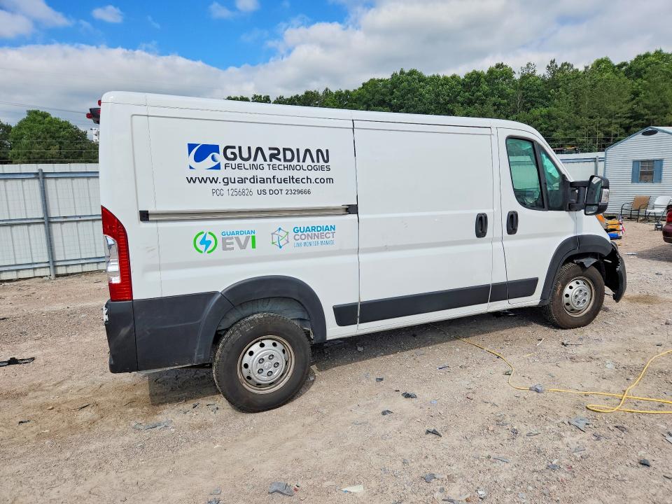 Aukcja sprzedaży 2023 Ram Promaster 1500, vin: 3C6LRVAG1PE571310, numer aukcji: 56438026
