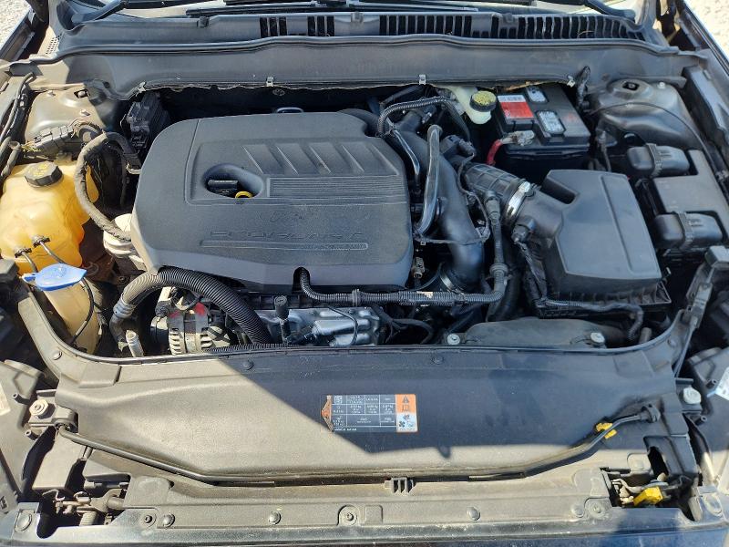 Продажа на аукционе авто 2014 Ford Fusion, vin: 3FA6P0HD6ER125238, номер лота: 56042646