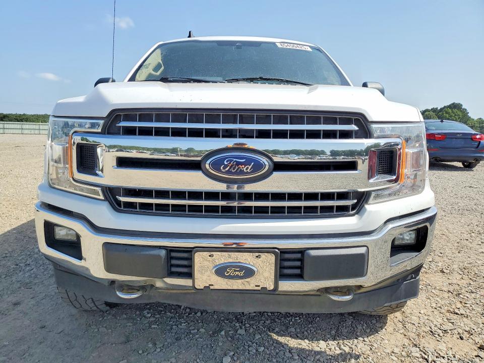 Aukcja sprzedaży 2019 Ford F150, vin: 1FTEW1E57KKD22527, numer aukcji: 85450425