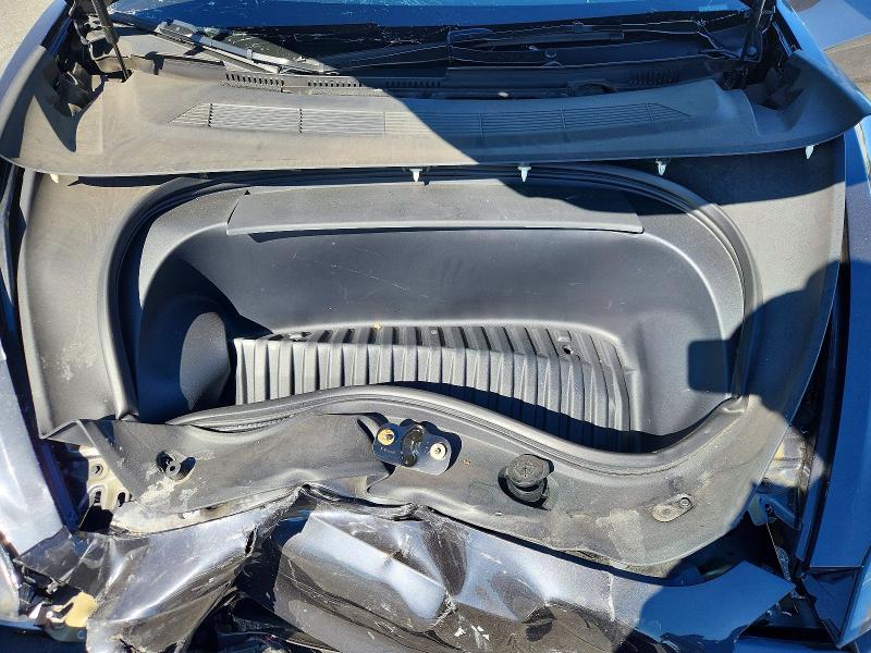 Aukcja sprzedaży 2024 Tesla Model 3, vin: 5YJ3E1EA2RF725569, numer aukcji: 58001376