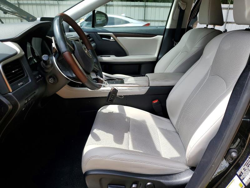 57219186 :رقم المزاد ، 2T2HZMAA7NC252005 vin ، 2022 Lexus Rx مزاد بيع