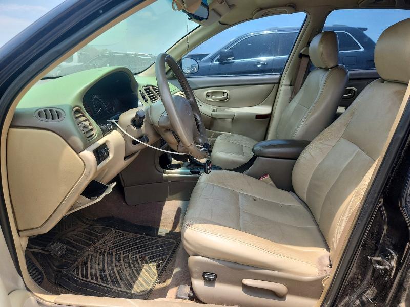 Aukcja sprzedaży 1999 Oldsmobile Intrigue, vin: 1G3WS52K4XF324785, numer aukcji: 58589546