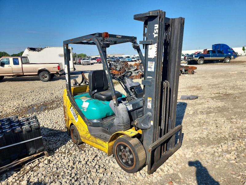 Продажа на аукционе авто 2005 Komatsu Unknown, vin: 211925A, номер лота: 57743816