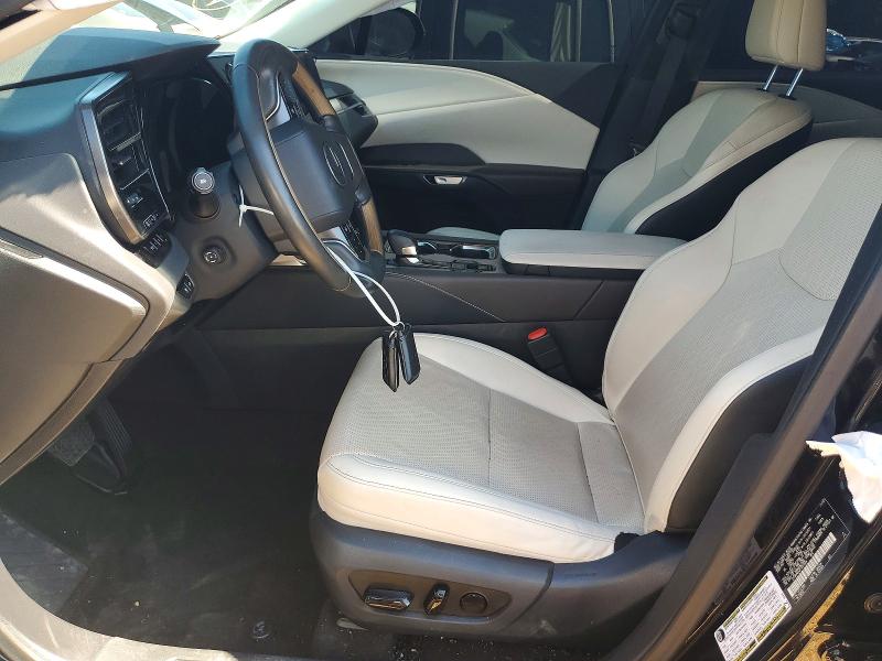 Aukcja sprzedaży 2023 Lexus Rx 350, vin: 2T2BAMBA2PC001584, numer aukcji: 55405816