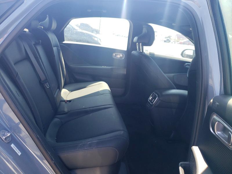 Aukcja sprzedaży 2025 Hyundai Ioniq 6, vin: KMHM34AA6SA115959, numer aukcji: 58821216