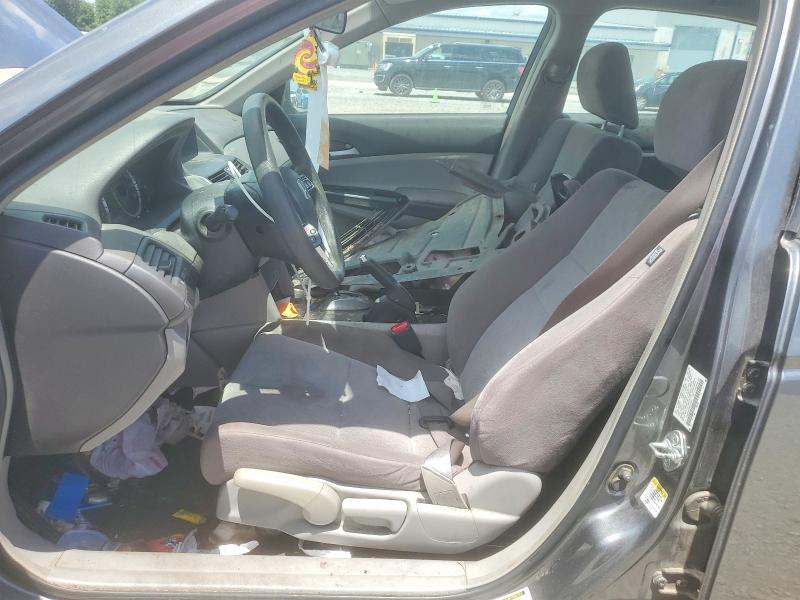 2009 Honda Accord მანქანა იყიდება აუქციონზე, vin: 1HGCP26329A131591, აუქციონის ნომერი: 56352326