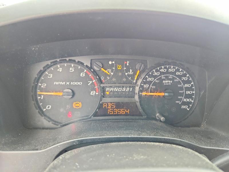Продаж на аукціоні авто 2007 Chevrolet Colorado, vin: 1GCCS149378162528, номер лоту: 57978396