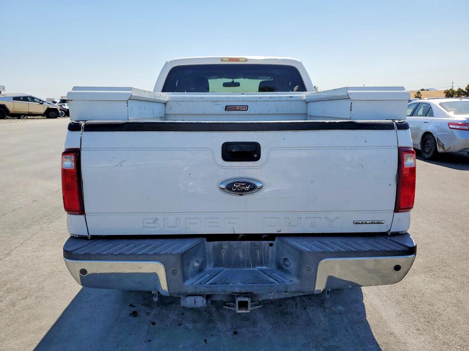 Продаж на аукціоні авто 2016 Ford F250, vin: 1FT7X2A61GEA38021, номер лоту: 58110166