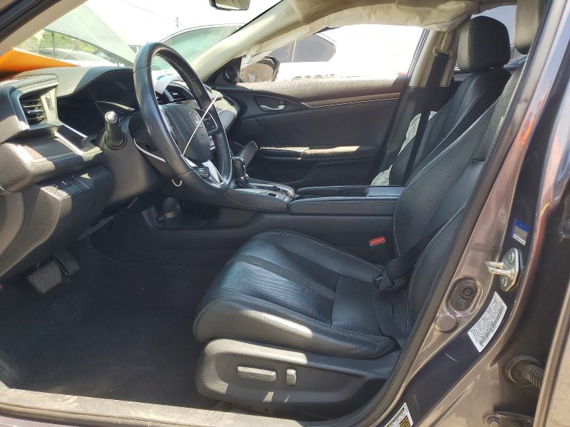 Aukcja sprzedaży 2019 Honda Civic, vin: 19XFC1F76KE216053, numer aukcji: 58975486