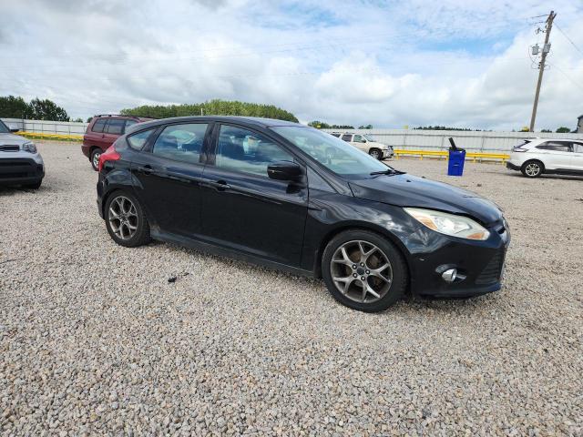 Aukcja sprzedaży 2014 Ford Focus, vin: 1FADP3K21EL209949, numer aukcji: 57389346