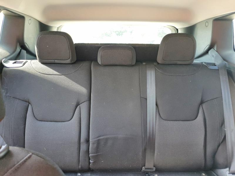 56978376 :رقم المزاد ، ZACNJBAB1LPL14900 vin ، 2020 Jeep Renegade مزاد بيع
