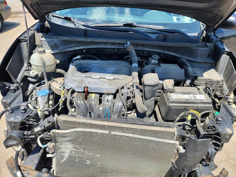 57171946 :رقم المزاد ، KNDPMCAC3K7601314 vin ، 2019 Kia Sportage مزاد بيع
