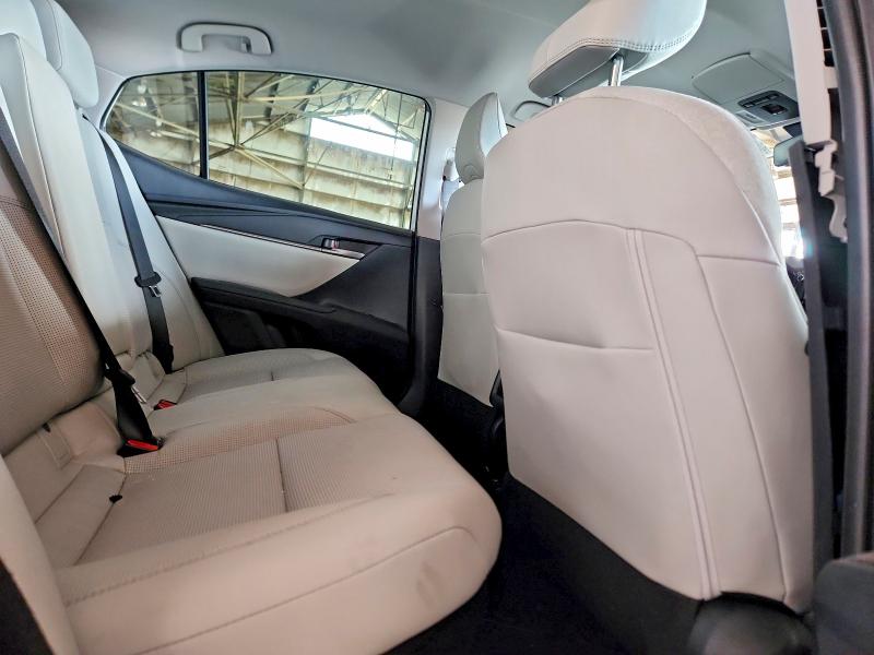 Aukcja sprzedaży 2026 Toyota Camry, vin: 4T1DAACKXTU292170, numer aukcji: 57254016