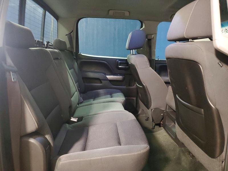Продажа на аукционе авто 2014 Chevrolet Silverado, vin: 3GCPCREC0EG154563, номер лота: 58467676