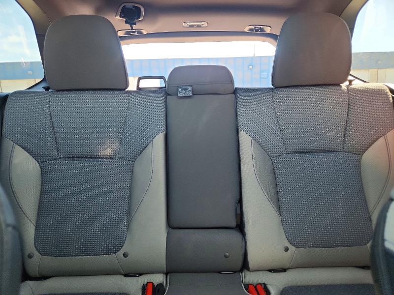 Aukcja sprzedaży 2025 Subaru Forester, vin: JF2SLSED8SH456311, numer aukcji: 55614846
