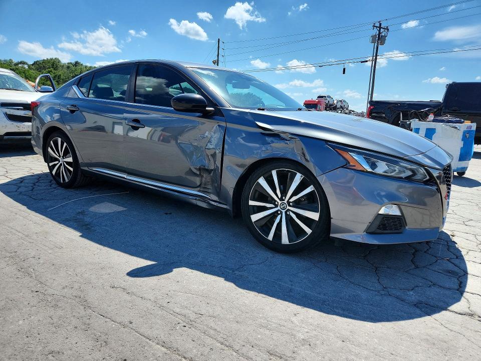 Auction sale of the 2020 Nissan Altima, vin: 1N4BL4CV4LC177626, lot number: 57836556