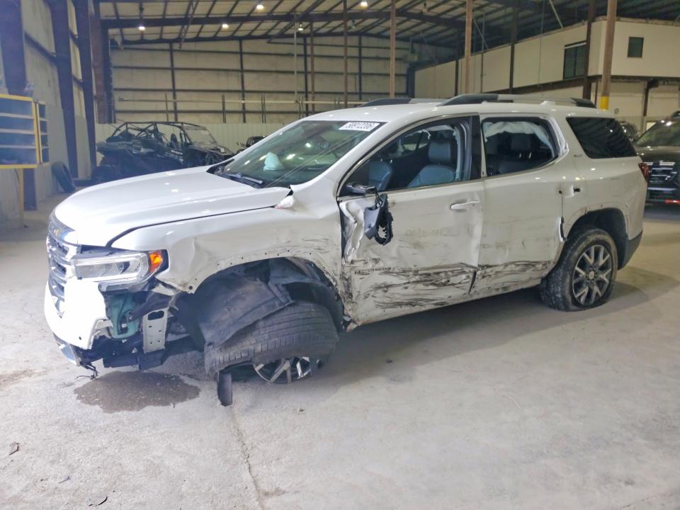 Aukcja sprzedaży 2021 Gmc Acadia, vin: 1GKKNML44MZ171033, numer aukcji: 58912206