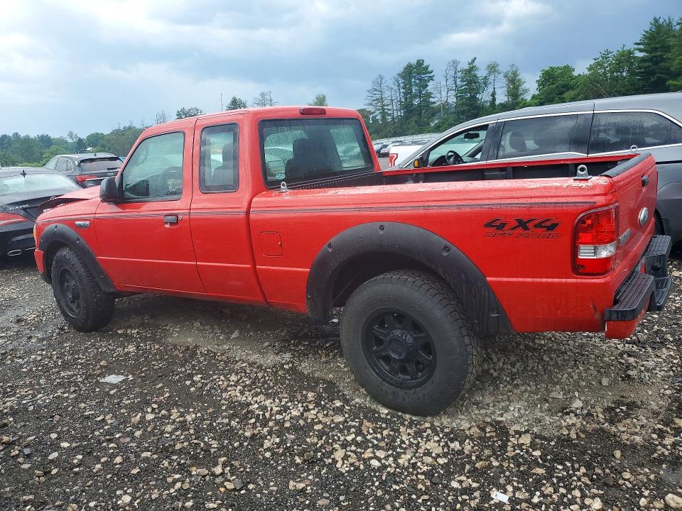 2008 Ford Ranger მანქანა იყიდება აუქციონზე, vin: 1FTYR15E98PB04251, აუქციონის ნომერი: 57996186