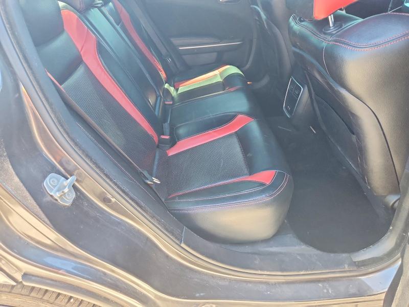 Продажа на аукционе авто 2019 Dodge Charger, vin: 2C3CDXHG1KH740462, номер лота: 57010586