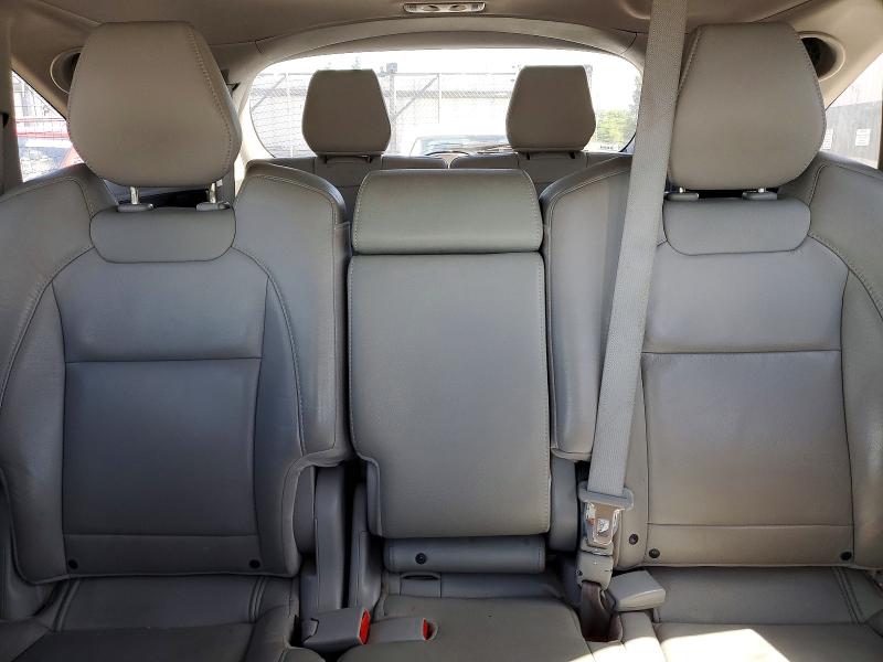 57155966 :رقم المزاد ، 5FRYD4H48EB049914 vin ، 2014 Acura Mdx مزاد بيع