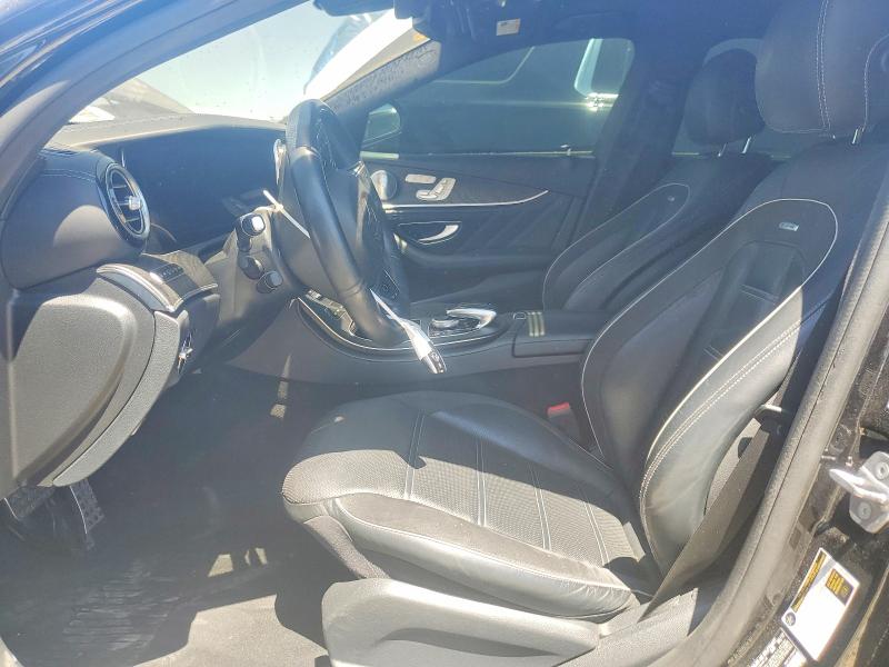 Auction sale of the 2018 Mercedes-benz E, vin: WDDZF8KB4JA337016, lot number: 58328246