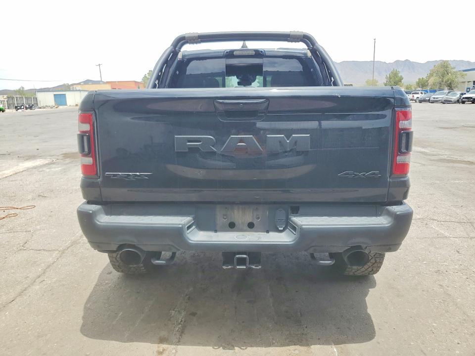Продажа на аукционе авто 2023 Ram 1500, vin: 1C6SRFU91PN511442, номер лота: 56718706