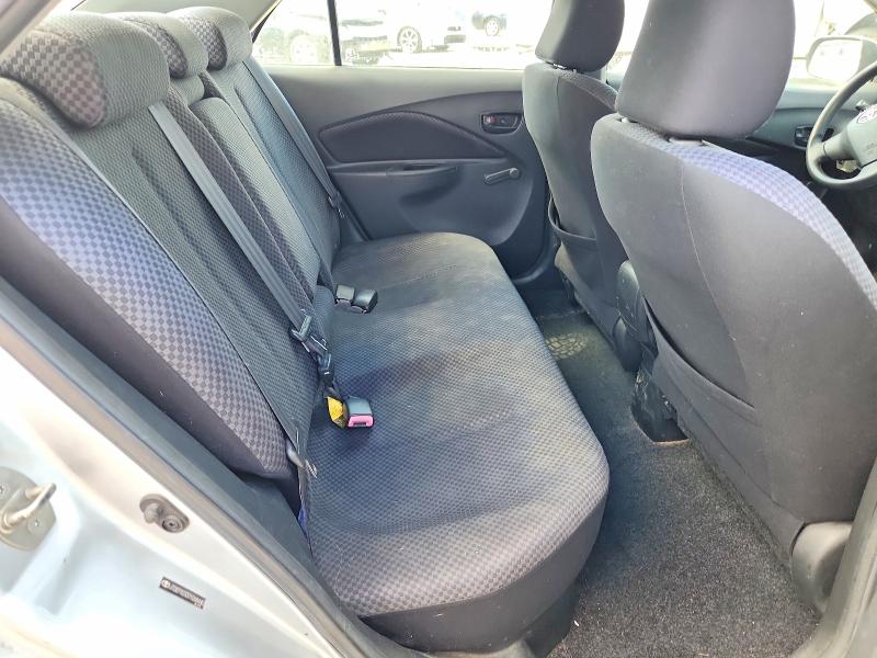 Aukcja sprzedaży 2007 Toyota Yaris, vin: JTDBT923371068440, numer aukcji: 56325096