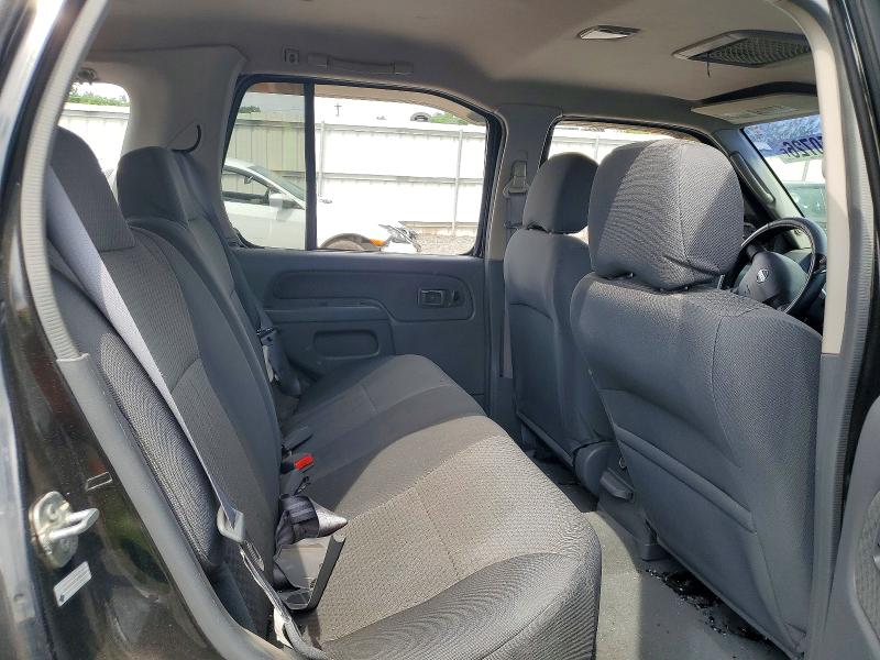 Aukcja sprzedaży 2004 Nissan Xterra, vin: 5N1ED28Y34C638789, numer aukcji: 58250726