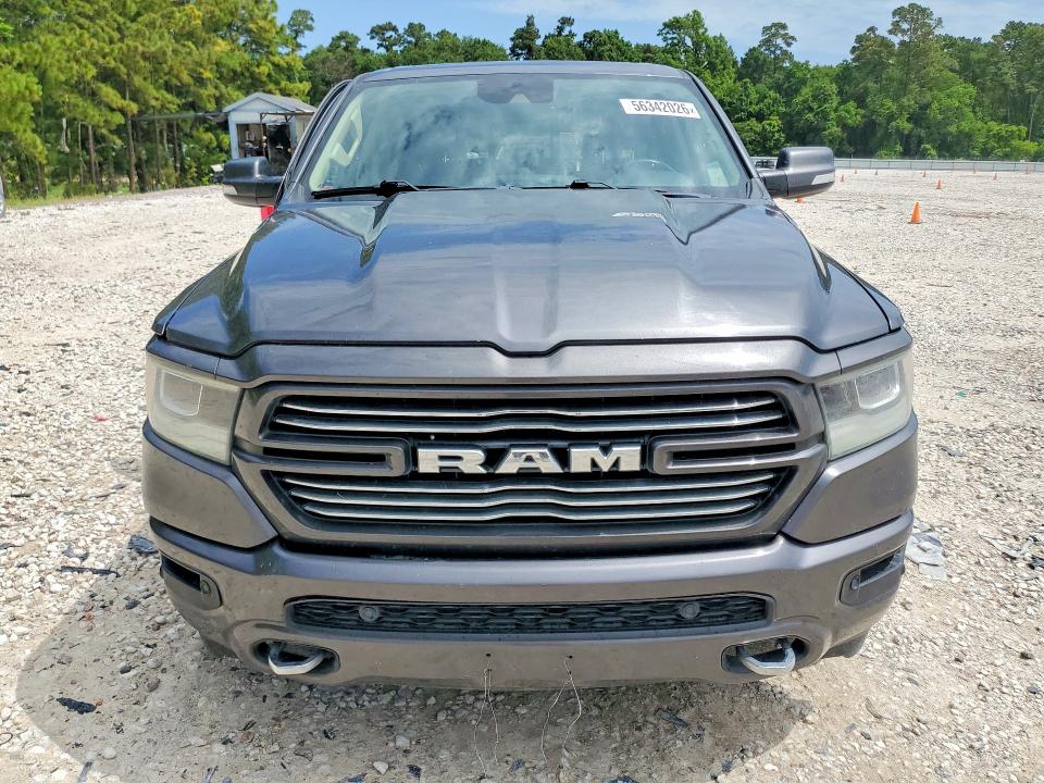 Продажа на аукционе авто 2021 Ram 1500, vin: 1C6RREJT0MN767852, номер лота: 56342026