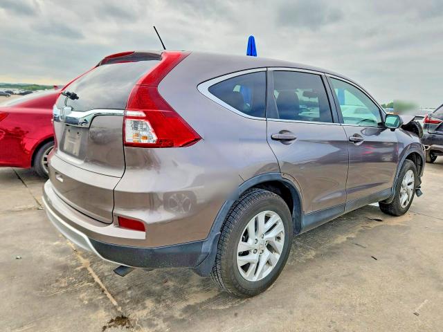 Продажа на аукционе авто 2016 Honda Cr-v, vin: 3CZRM3H56GG715443, номер лота: 55932616