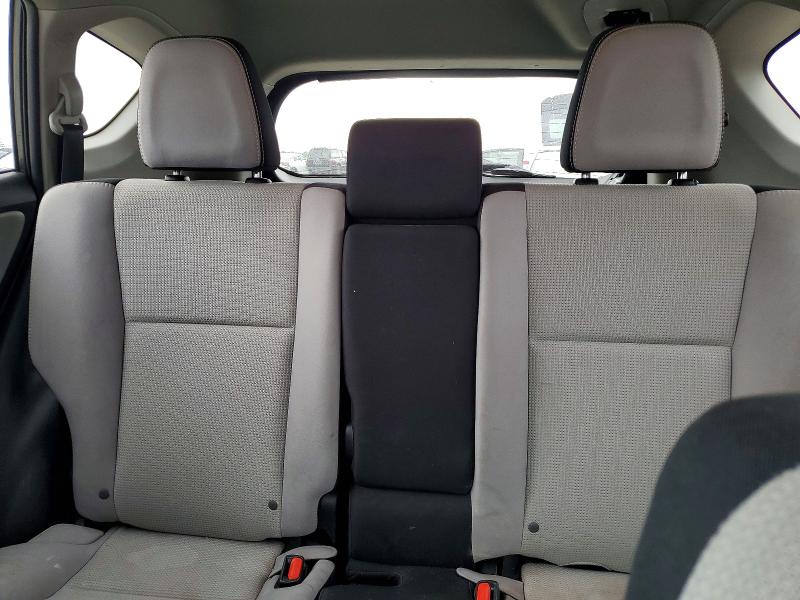 Aukcja sprzedaży 2016 Toyota Rav4, vin: 2T3WFREVXGW262695, numer aukcji: 56769996