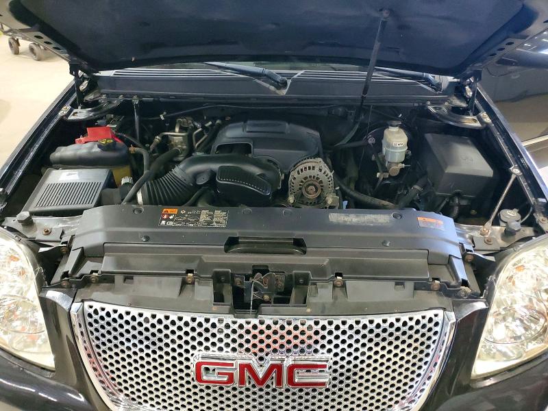 Продажа на аукционе авто 2011 Gmc Yukon Xl, vin: 1GKS2MEF6BR274166, номер лота: 56291486