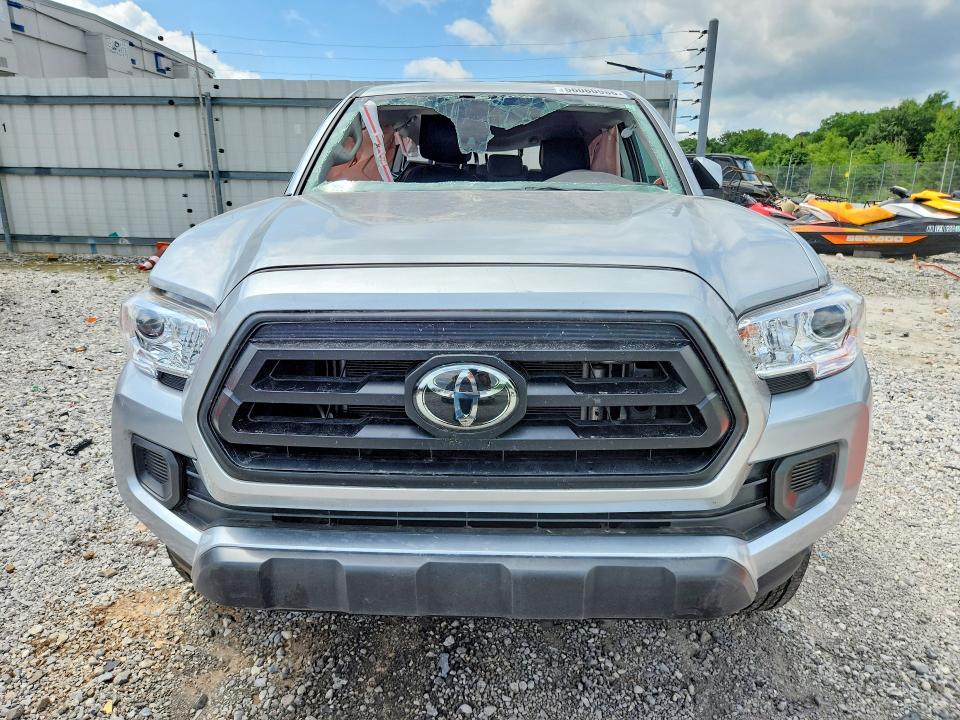 Aukcja sprzedaży 2023 Toyota Tacoma, vin: 3TYCZ5AN5PT177388, numer aukcji: 56080986