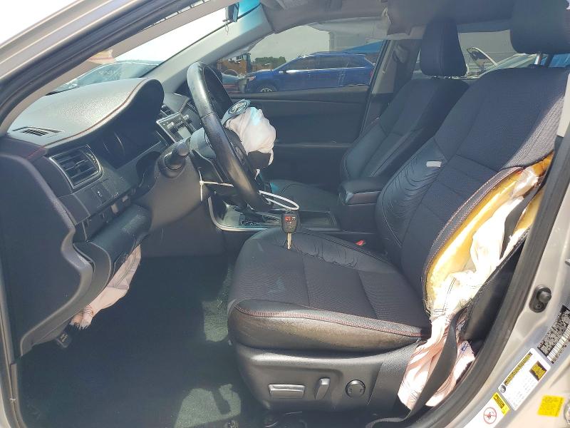 Продаж на аукціоні авто 2016 Toyota Camry, vin: 4T1BF1FK3GU127409, номер лоту: 55818636