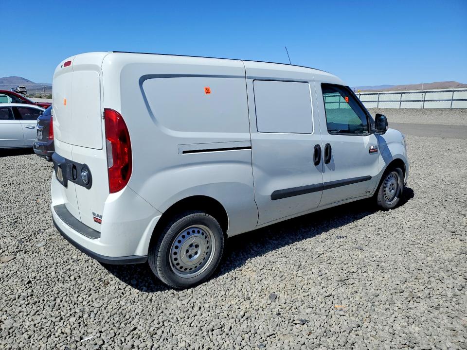 Aukcja sprzedaży 2022 Ram Promaster City, vin: ZFBHRFAB1N6X28624, numer aukcji: 56717956