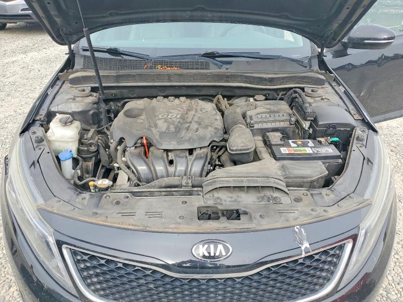 Aukcja sprzedaży 2015 Kia Optima, vin: 5XXGN4A76FG421540, numer aukcji: 58638296