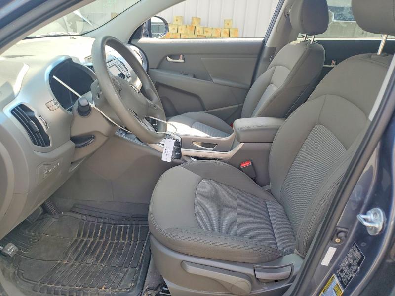 Aukcja sprzedaży 2015 Kia Sportage, vin: KNDPBCAC1F7771005, numer aukcji: 73344295