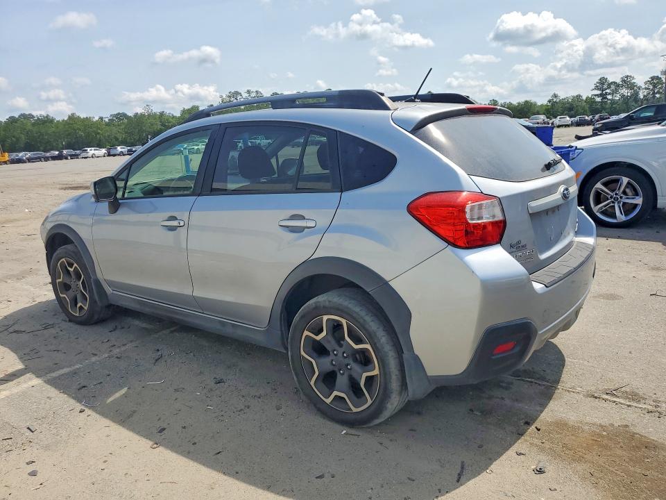 58021696 :رقم المزاد ، JF2GPACC4E8330692 vin ، 2014 Subaru Xv Crosstrek مزاد بيع