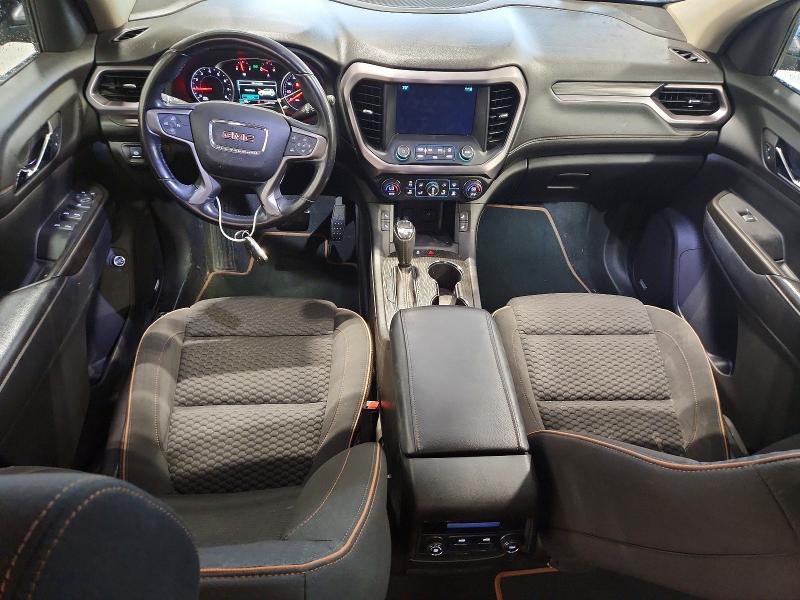 Продажа на аукционе авто 2019 Gmc Acadia, vin: 1GKKNTLS0KZ198803, номер лота: 55592146