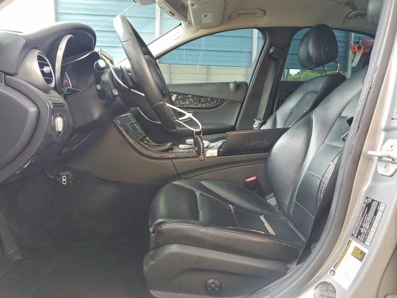 Продаж на аукціоні авто 2016 Mercedes-benz C, vin: 55SWF4JB4GU122435, номер лоту: 55686076